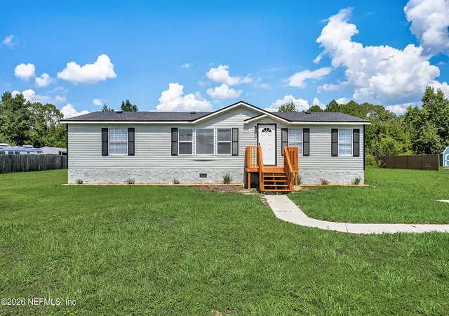 Photo 1 of Sale Pending at 10259 Rabbit Ridge Rd, Jacksonville, FL 32219 | MLS# 2153997 | Listing updated on 2026-09-11