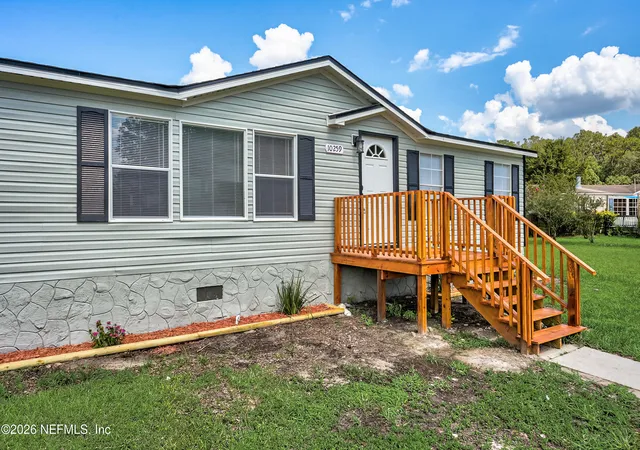 Photo 2 of Sale Pending at 10259 Rabbit Ridge Rd, Jacksonville, FL 32219 | MLS# 2153997 | Listing updated on 2026-09-11