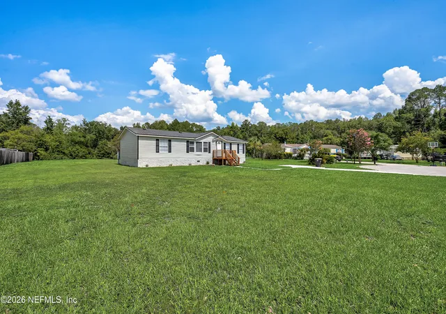 Photo 3 of Sale Pending at 10259 Rabbit Ridge Rd, Jacksonville, FL 32219 | MLS# 2153997 | Listing updated on 2026-09-11
