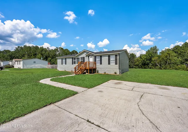 Photo 3 of Sale Pending at 10259 Rabbit Ridge Rd, Jacksonville, FL 32219 | MLS# 2153997 | Listing updated on 2026-09-11
