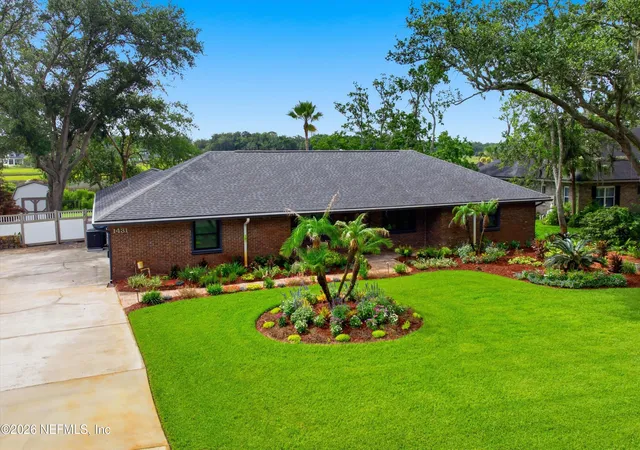 Photo 2 of Single family home for sale at 1431 Forest Marsh Dr, Neptune Beach, FL 32266 | MLS# 2153994 | Listing updated on 2026-10-04