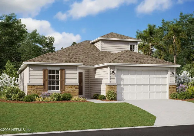 Photo 1 of Single family home for sale at 615 Barbosa Trl, Saint Augustine, FL 32095 | MLS# 2153978 | Listing updated on 2026-09-11