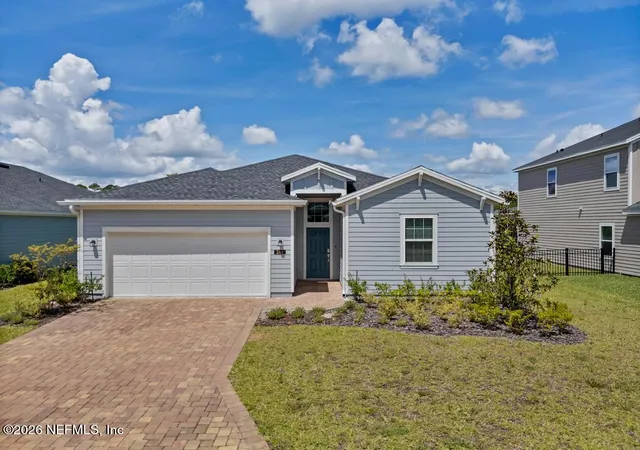 1st image of 264 Lake Sinclair St, St. Augustine, FL 32084 | MLS# 2154482