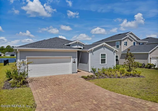 3rd image of 264 Lake Sinclair St, St. Augustine, FL 32084 | MLS# 2154482