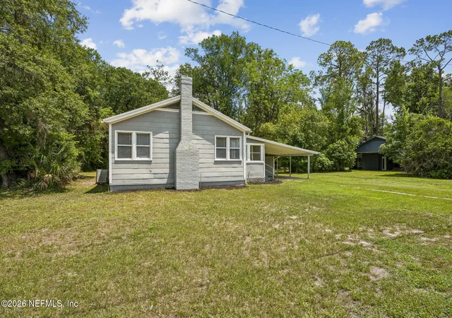 Homes for sale in Macclenny, FL | 173 W Mciver Ave, Macclenny, FL 32063 | MLS# 2154360