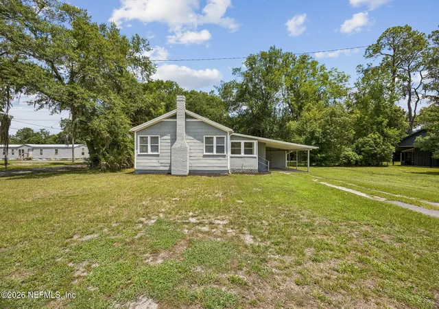 Homes for sale in Macclenny, FL | 173 W Mciver Ave, Macclenny, FL 32063 | MLS# 2154360