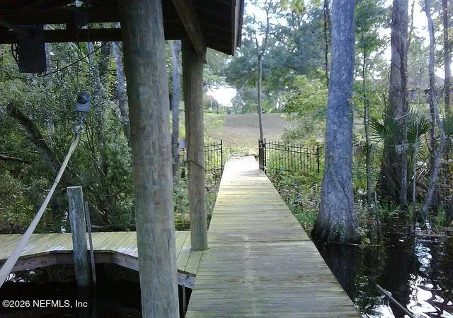 Photo 3 of Land for sale at 4286 Buck Point Rd, Jacksonville, FL 32210 | MLS# 2153970 | Listing updated on 2026-07-06