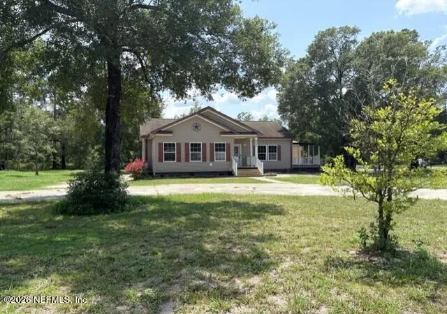 Photo 2 of Single family home for sale at 4535 Melanie St, Hastings, FL 32145 | MLS# 2161617 | Listing updated on 2026-09-08