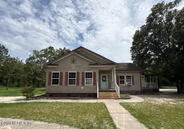 Photo 3 of Single family home for sale at 4535 Melanie St, Hastings, FL 32145 | MLS# 2161617 | Listing updated on 2026-09-08