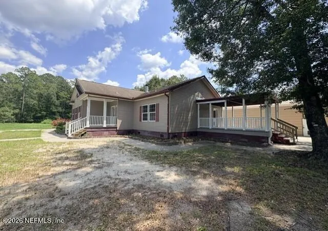 Photo 4 of Single family home for sale at 4535 Melanie St, Hastings, FL 32145 | MLS# 2161617 | Listing updated on 2026-10-05