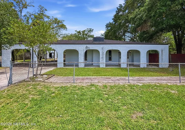 Photo 1 of Single family home for sale at 7999 Cecil St, Jacksonville, FL 32221 | MLS# 2154029 | Listing updated on 2026-09-01
