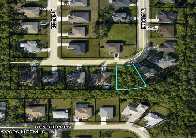 Photo 1 of Sale Pending at 31 Red Clover Ln, Palm Coast, FL 32164 | MLS# 2154144 | Listing updated on 2026-07-15