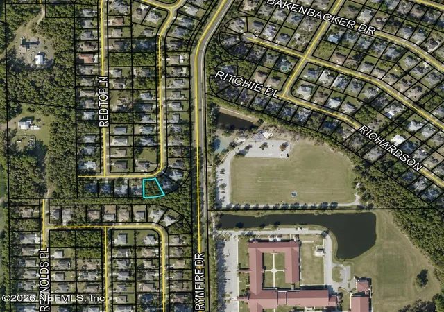 Photo 2 of Sale Pending at 31 Red Clover Ln, Palm Coast, FL 32164 | MLS# 2154144 | Listing updated on 2026-07-15