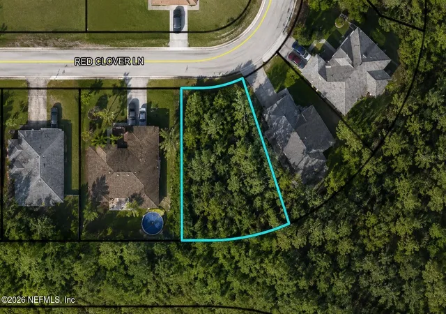 Photo 3 of Sale Pending at 31 Red Clover Ln, Palm Coast, FL 32164 | MLS# 2154144 | Listing updated on 2026-07-15