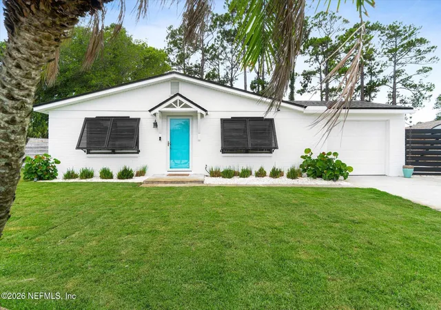 Homes for sale in Ponte Vedra Beach, FL | 85 Dolphin Blvd E, Ponte Vedra Beach, FL 32082 | MLS# 2154015