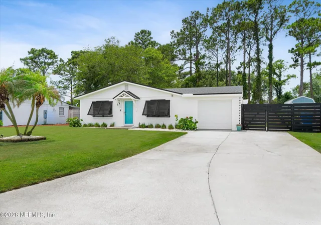 Homes for sale in Ponte Vedra Beach, FL | 85 Dolphin Blvd E, Ponte Vedra Beach, FL 32082 | MLS# 2154015