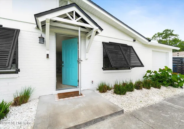 5th image of 85 Dolphin Blvd E, Ponte Vedra Beach, FL 32082 | MLS# 2154015
