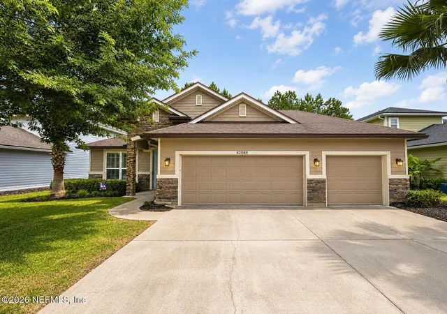 Homes for sale in Yulee, FL | 82088 Chickadee Ln, Yulee, FL 32097 | MLS# 2154052