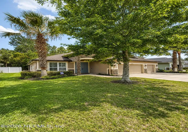 Homes for sale in Yulee, FL | 82088 Chickadee Ln, Yulee, FL 32097 | MLS# 2154052