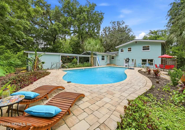 2nd image of 1911 Tanglewood Rd, Jacksonville Beach, FL 32250 | MLS# 2154314