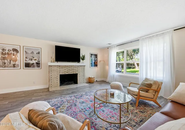 4th image of 1911 Tanglewood Rd, Jacksonville Beach, FL 32250 | MLS# 2154314