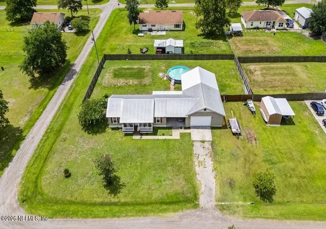 Homes for sale in Hilliard, FL | 27193 W 14Th Ave, Hilliard, FL 32046 | MLS# 2154202