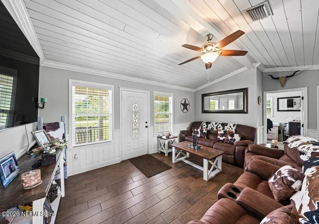Homes for sale in Hilliard, FL | 27193 W 14Th Ave, Hilliard, FL 32046 | MLS# 2154202