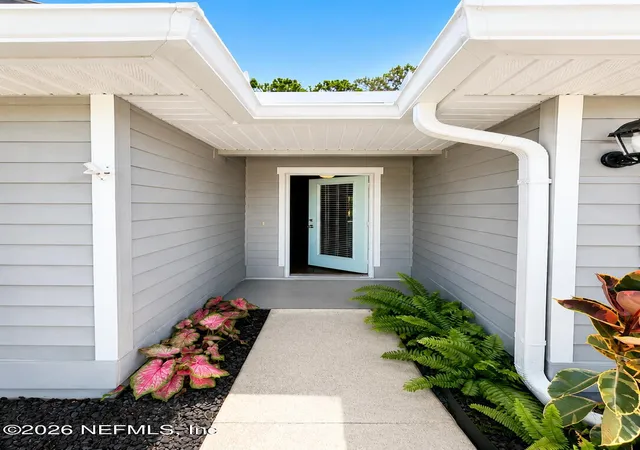 Photo 3 of Single family home for sale at 261 Lost Lake Dr, Saint Augustine, FL 32086 | MLS# 2154293 | Listing updated on 2026-09-15