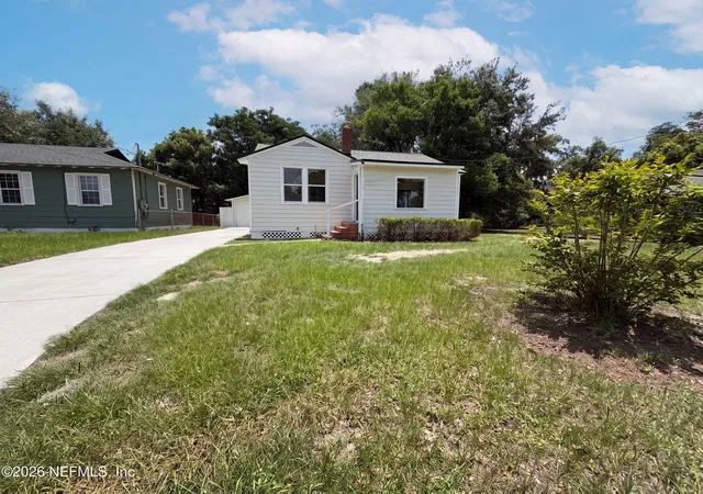 Homes for sale in Jacksonville, FL | 7329 Wilder Ave, Jacksonville, FL 32208 | MLS# 2153983