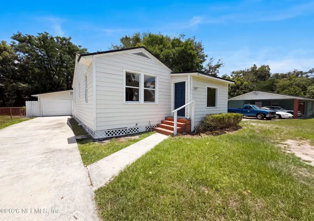 Homes for sale in Jacksonville, FL | 7329 Wilder Ave, Jacksonville, FL 32208 | MLS# 2153983