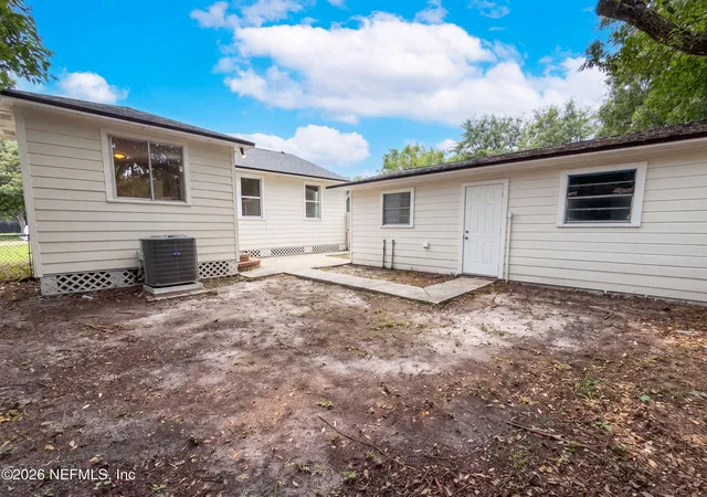Homes for sale in Jacksonville, FL | 7329 Wilder Ave, Jacksonville, FL 32208 | MLS# 2153983