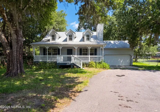 Homes for sale in Satsuma, FL | 321 Paradise Cir, Satsuma, FL 32189 | MLS# 2153988