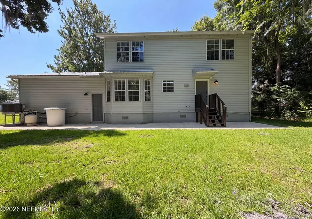 Homes for sale in Satsuma, FL | 321 Paradise Cir, Satsuma, FL 32189 | MLS# 2153988