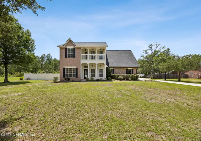 Homes for sale in Macclenny, FL | 4270 Live Oak Ln, Macclenny, FL 32063 | MLS# 2154011