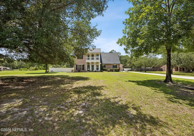 Homes for sale in Macclenny, FL | 4270 Live Oak Ln, Macclenny, FL 32063 | MLS# 2154011