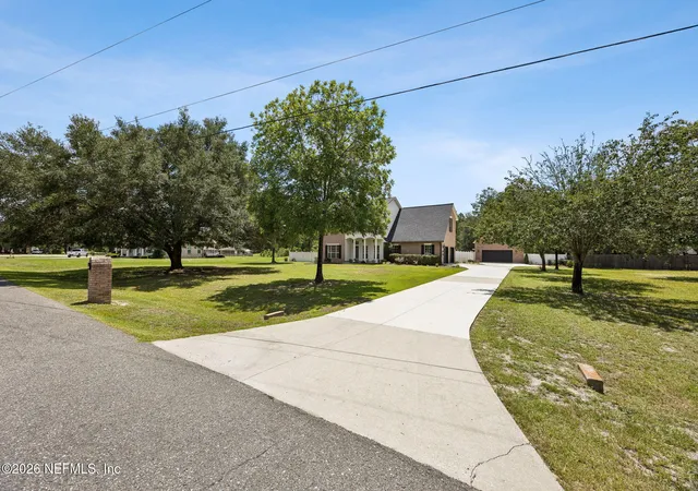 Homes for sale in Macclenny, FL | 4270 Live Oak Ln, Macclenny, FL 32063 | MLS# 2154011