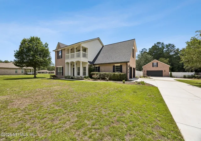 Homes for sale in Macclenny, FL | 4270 Live Oak Ln, Macclenny, FL 32063 | MLS# 2154011