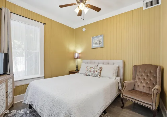 Listing Photo 5 - Condo for sale in building located at 53 Sanford St, Saint Augustine, FL 32084