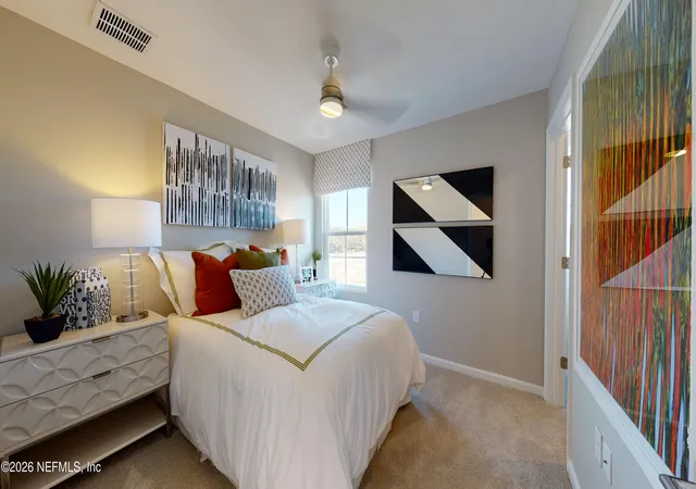 5th image of 5640 Tomahawk Lake Dr, Jacksonville, FL 32254 | MLS# 2154004