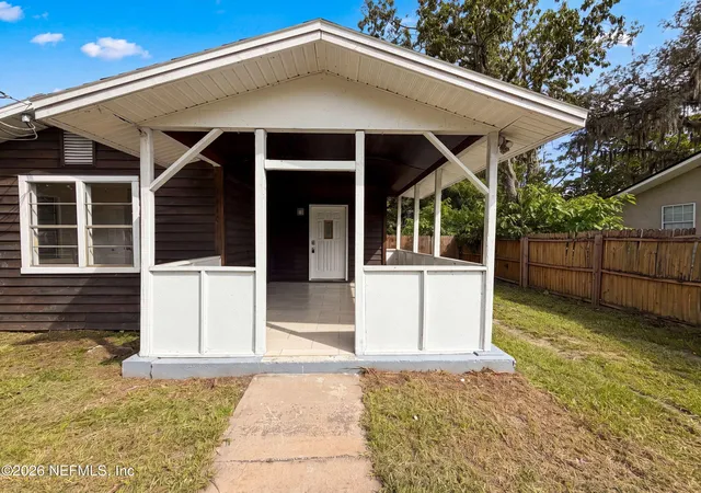 Photo 1 of Single family home for sale at 1340 Ottawa Ave, Jacksonville, FL 32210 | MLS# 2154000 | Listing updated on 2026-09-17