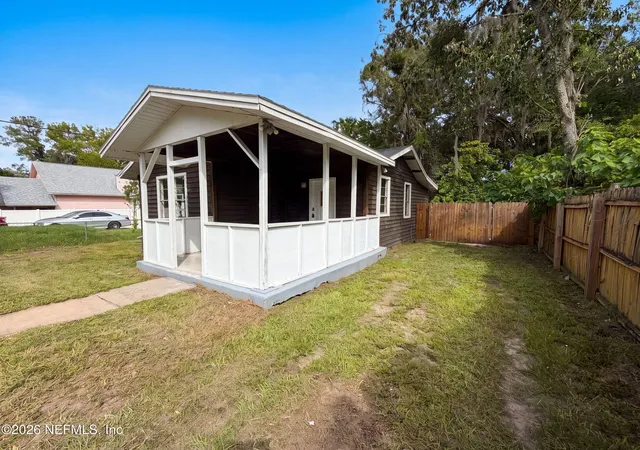 Photo 20 of Single family home for sale at 1340 Ottawa Ave, Jacksonville, FL 32210 | MLS# 2154000 | Listing updated on 2026-09-17