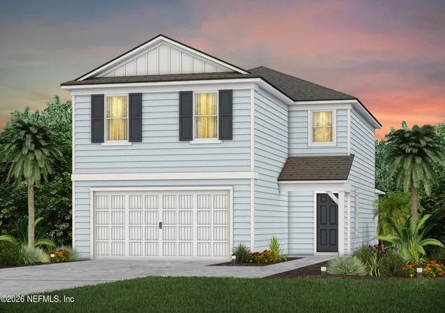 Photo 1 of Single family home for sale at 6991 Sandperch St, Jacksonville, FL 32244 | MLS# 2154006 | Listing updated on 2026-09-18