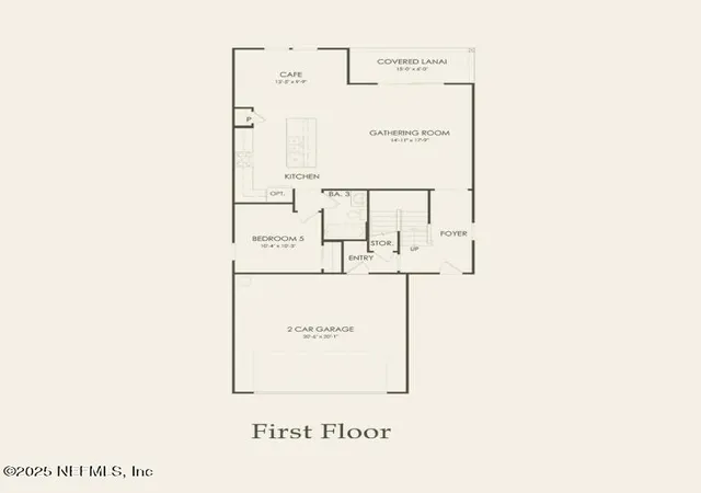 Photo 3 of Single family home for sale at 6991 Sandperch St, Jacksonville, FL 32244 | MLS# 2154006 | Listing updated on 2026-09-18