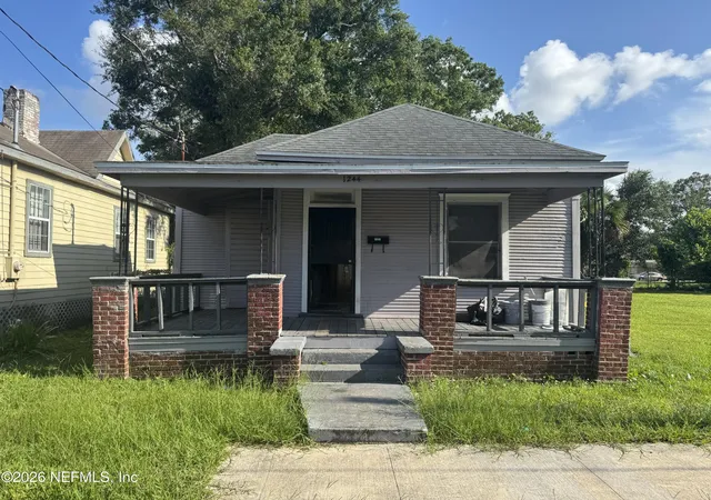 Homes for sale in Jacksonville, FL | 1244 W 5th St, Jacksonville, FL 32209 | MLS# 2154032