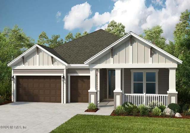 Homes for sale in Yulee, FL | 86646 Switch Launch Path, Yulee, FL 32097 | MLS# 2154034