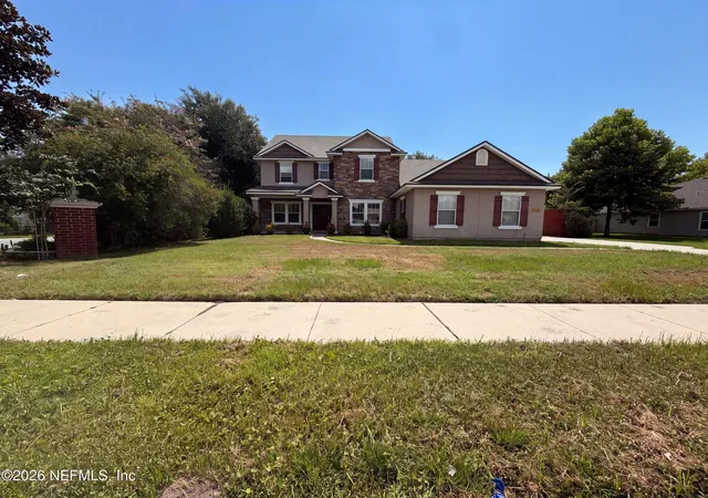 Homes for sale in Jacksonville, FL | 8331 Golden Bamboo Dr, Jacksonville, FL 32219 | MLS# 2154038