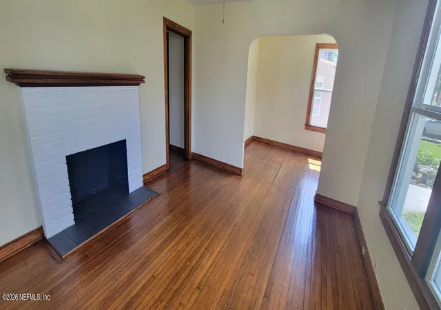 Photo 3 of Single family home for sale at 4828 Kerle St, Jacksonville, FL 32205 | MLS# 2154256 | Listing updated on 2026-08-31