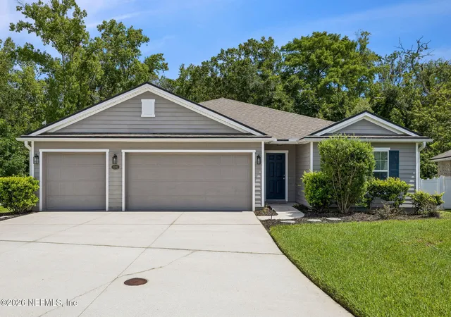Homes for sale in Green Cove Springs, FL | 3292 Cypress Walk Pl, Green Cove Springs, FL 32043 | MLS# 2154056