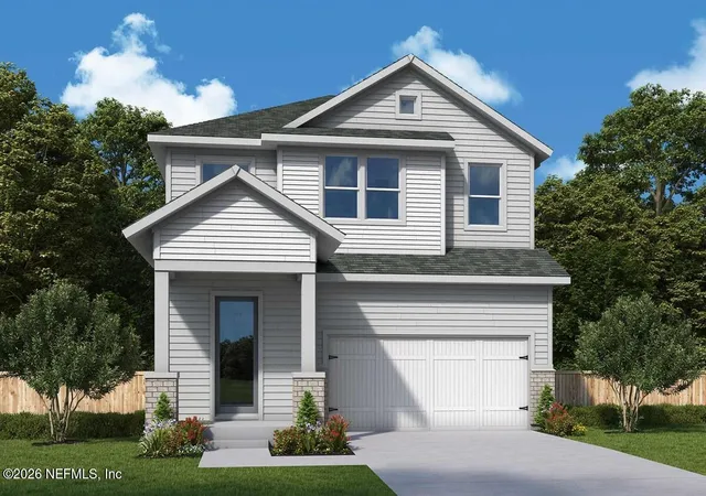 Photo 1 of Single family home for sale at 6023 Timber Pines Rd, Jacksonville, FL 32224 | MLS# 2154051 | Listing updated on 2026-07-22