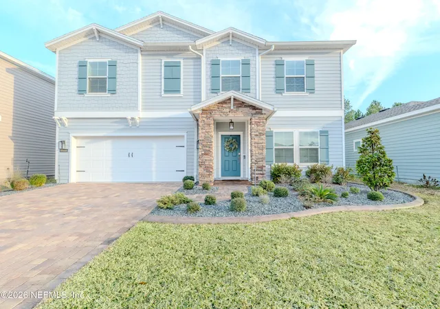 Photo 1 of Single family home for sale at 9888 Lovage Ln, Jacksonville, FL 32219 | MLS# 2154065 | Listing updated on 2026-07-11